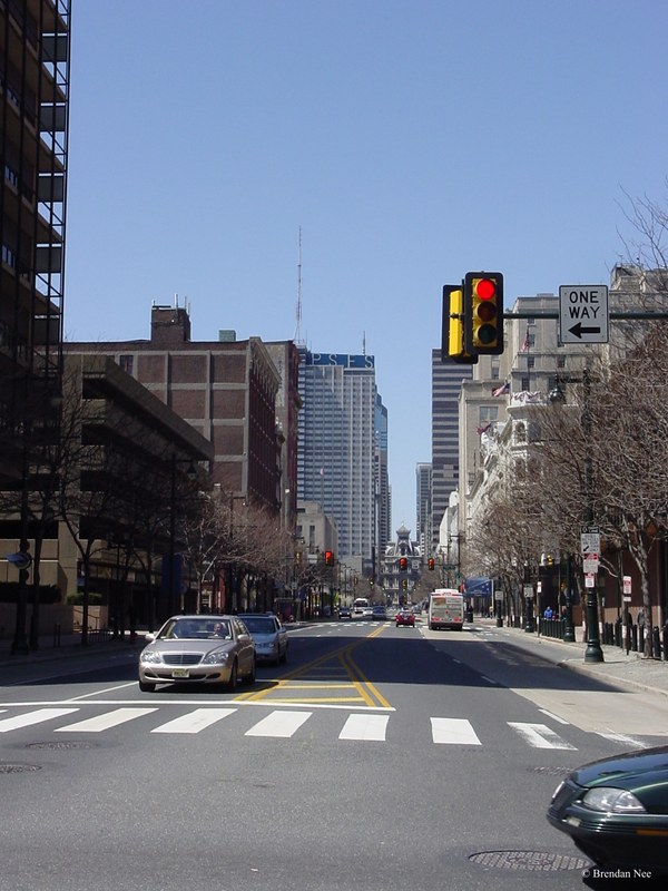 Philadelphia - Philadelphia 4-03 178